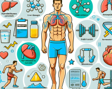 Risks associated with dihydroboldenone cipionate use in sports