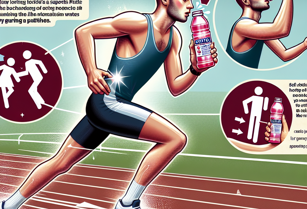 Safe utilization of sintol during physical activity