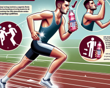 Safe utilization of sintol during physical activity