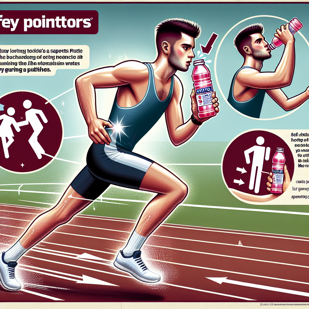 Safe utilization of sintol during physical activity