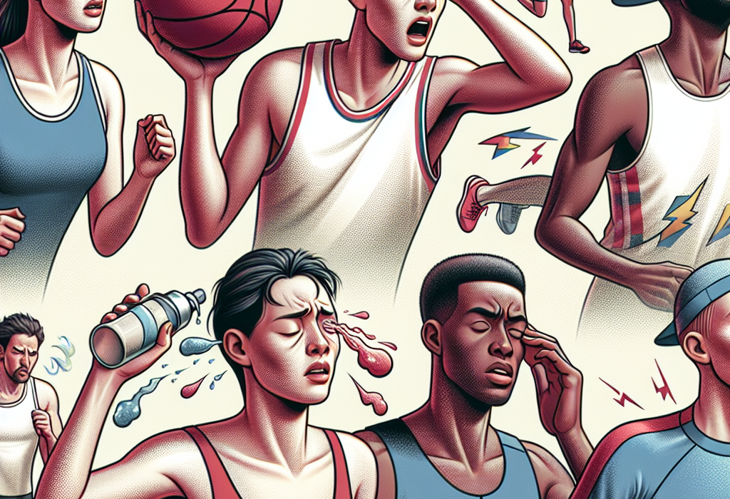 Side effects of mildronate dihydrate in athletes