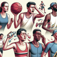 Side effects of mildronate dihydrate in athletes