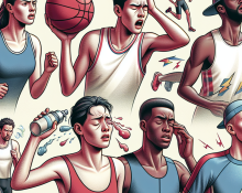 Side effects of mildronate dihydrate in athletes