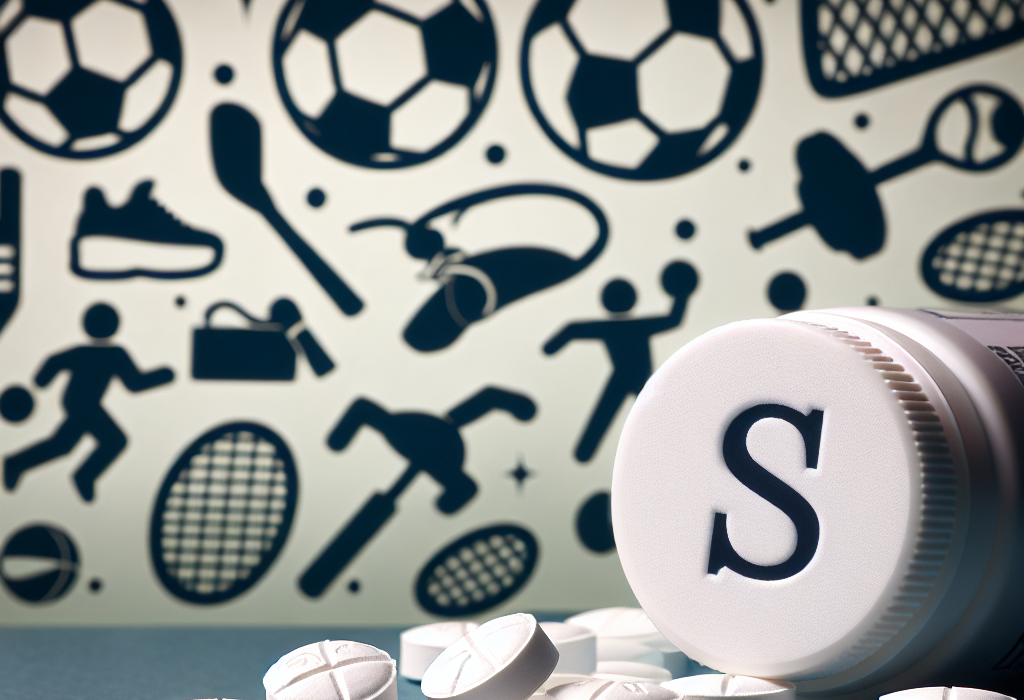 Stanozolol tablets: controversial drug in the sports world