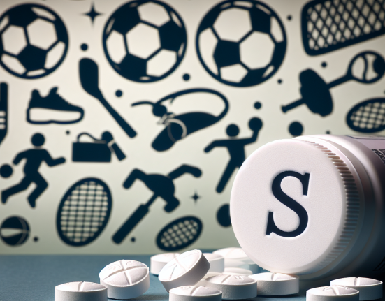Stanozolol tablets: controversial drug in the sports world