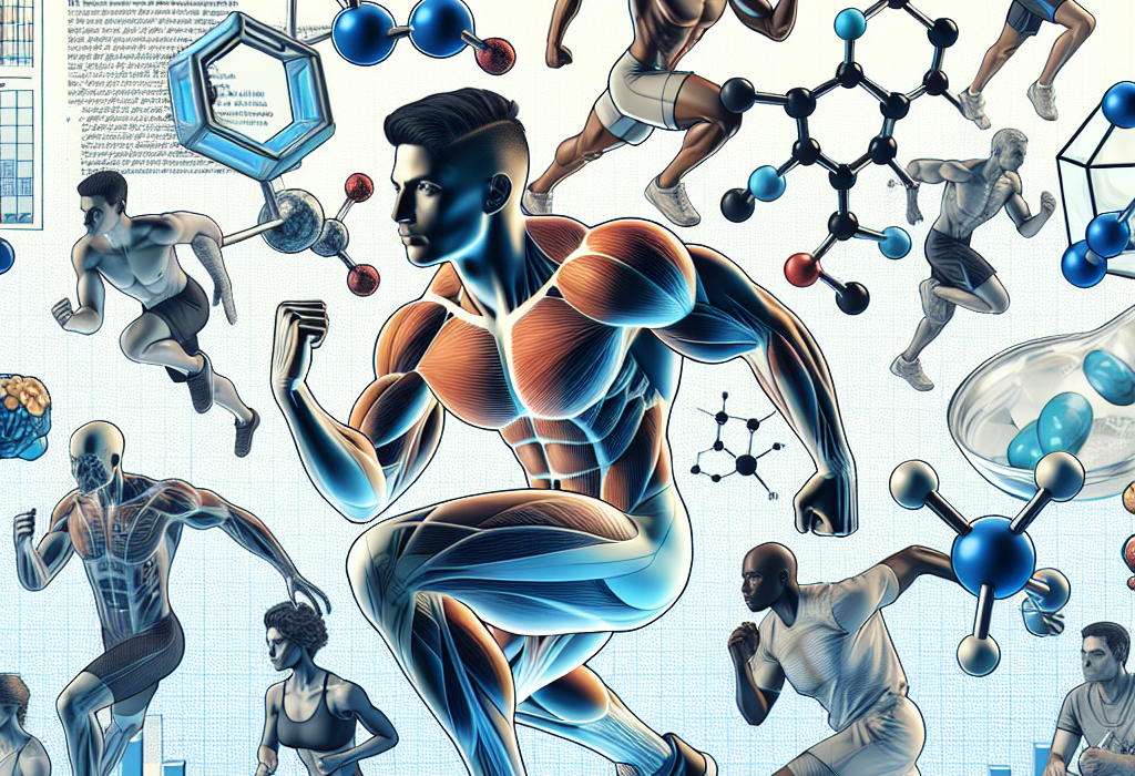 Stenbolone and physical performance: a scientific literature review