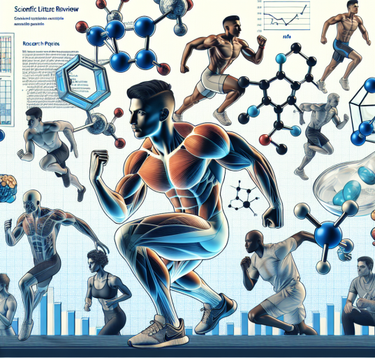 Stenbolone and physical performance: a scientific literature review