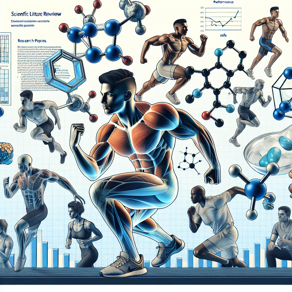 Stenbolone and physical performance: a scientific literature review