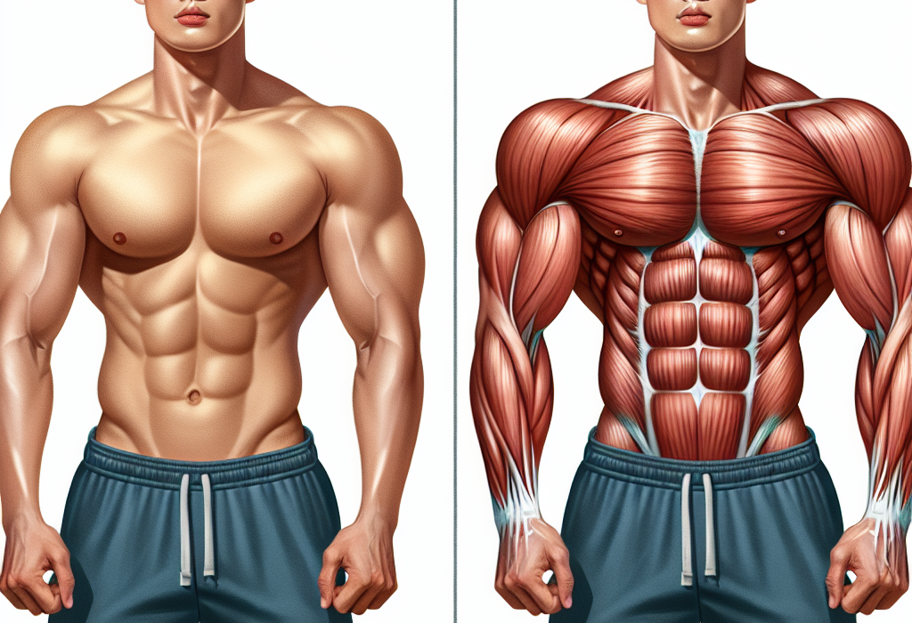 the effects of dihydroboldenone cypionate on muscle hypertrophy