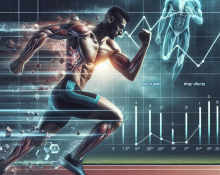 The impact of oxandrolone on athletic performance