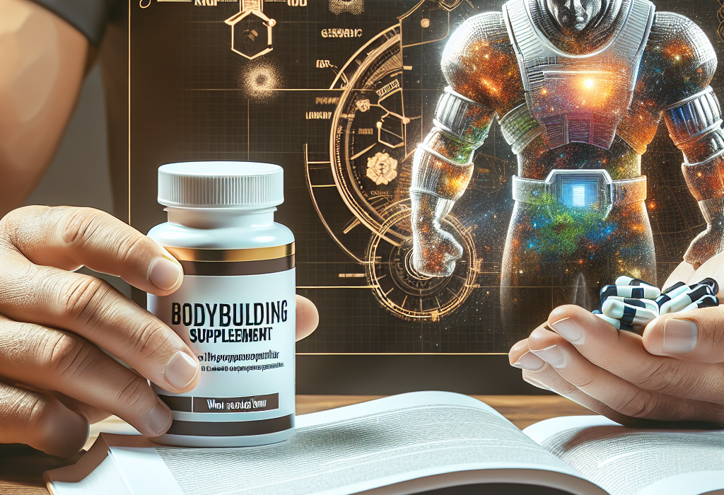 Trenbolone tablets administration in bodybuilding: what you need to know