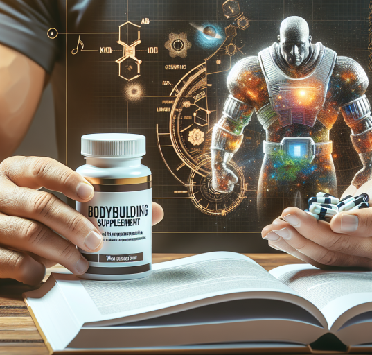 Trenbolone tablets administration in bodybuilding: what you need to know