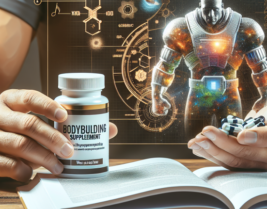 Trenbolone tablets administration in bodybuilding: what you need to know