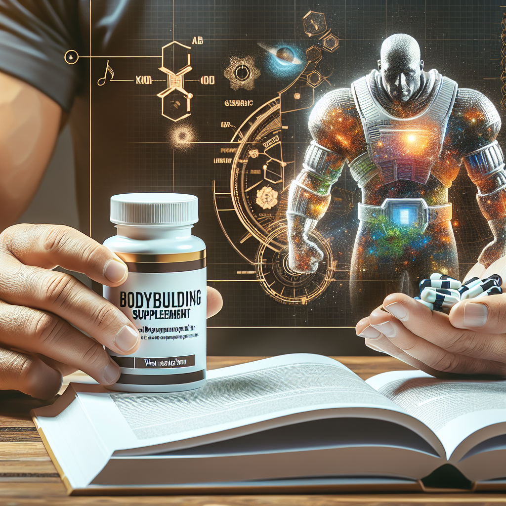 Trenbolone tablets administration in bodybuilding: what you need to know