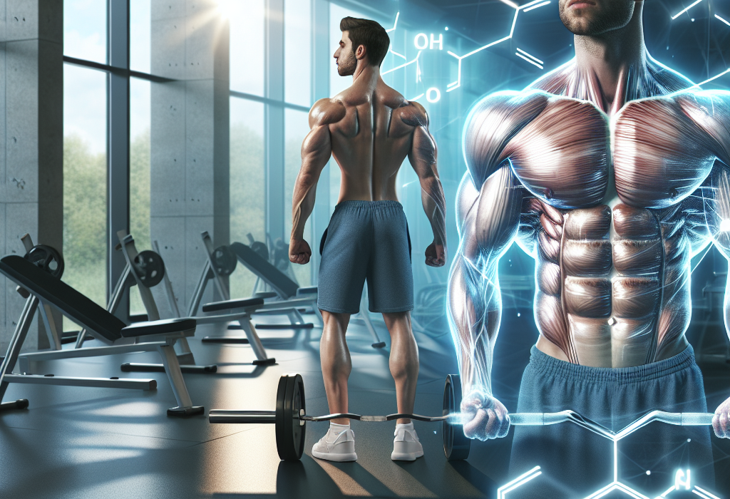 Trestolone acetate as a bodybuilding supplement
