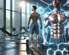 Trestolone acetate as a bodybuilding supplement
