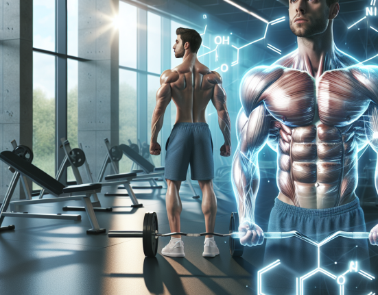 Trestolone acetate as a bodybuilding supplement