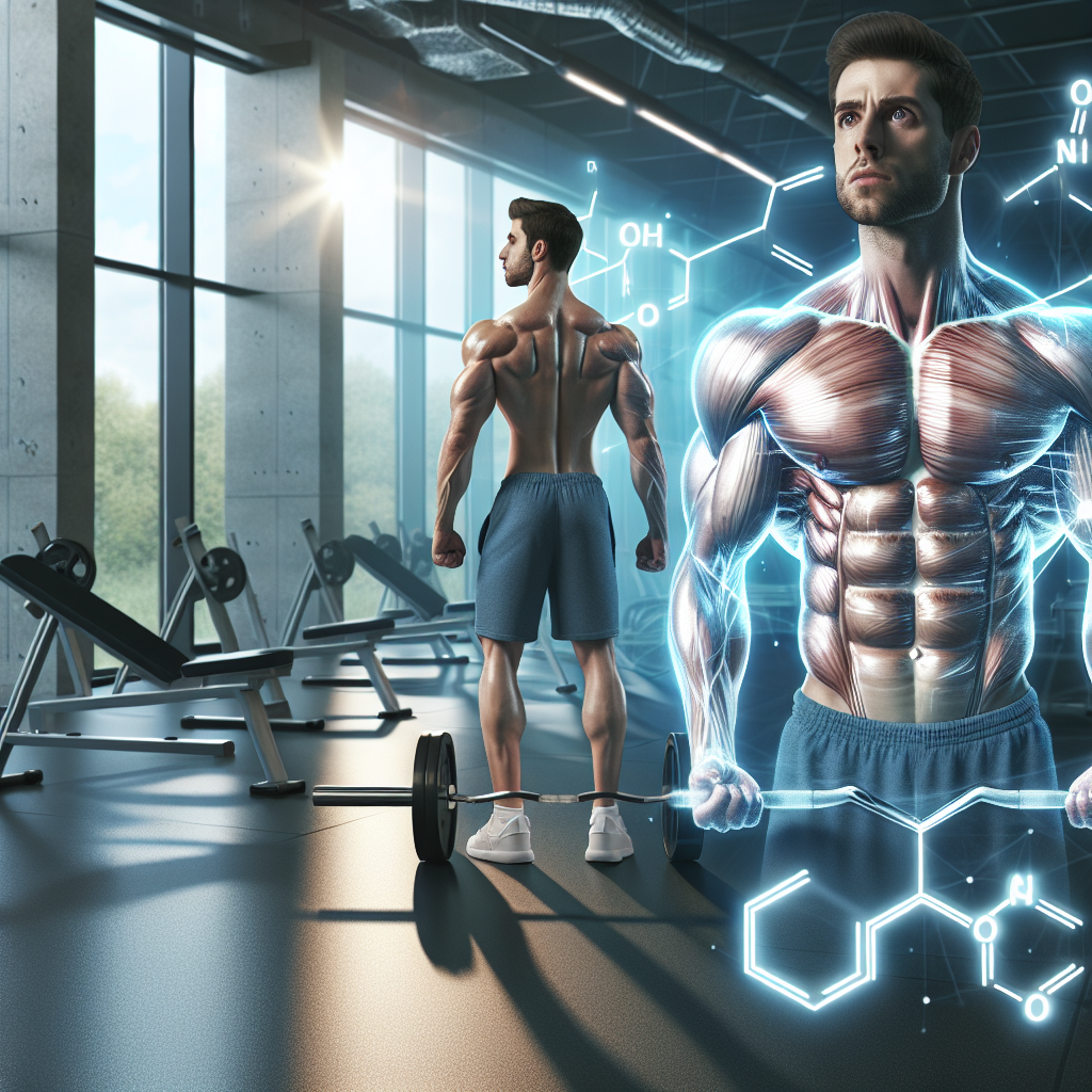 Trestolone acetate as a bodybuilding supplement