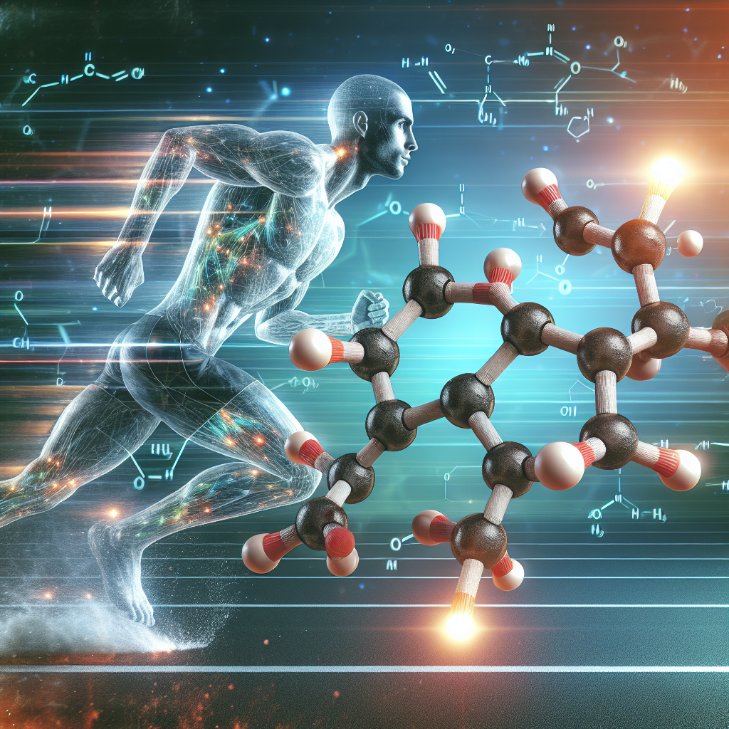 Trestolone acetate: potent steroid for sports performance enhancement