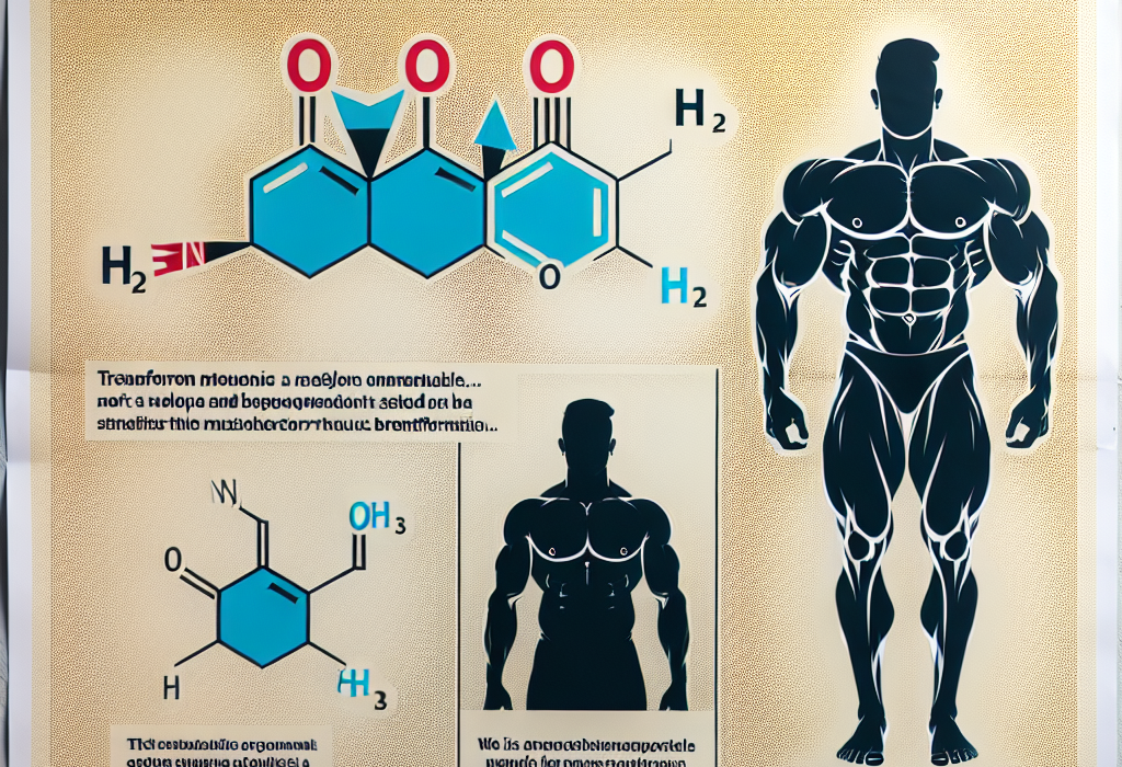 Trestolone enanthate: the secret to defined muscles