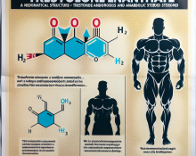 Trestolone enanthate: the secret to defined muscles