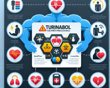 Turinabol: benefits and risks for sports professionals