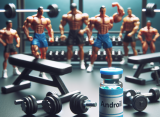 Unveiling andriol: doping in bodybuilding and sports competitions