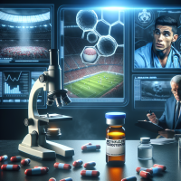 Unveiling methyltestosterone: doping in the world of sports