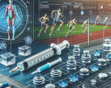 Enhance your performance: a comprehensive guide to primobolan (metenolone) injection for athletes