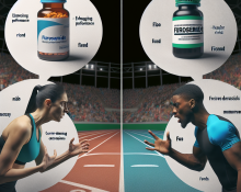 Furosemide: friend or foe for athletes?