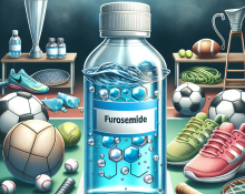 Furosemide: most utilized diuretic in sports