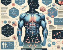 In-depth analysis of testosterone cypionate for athletes
