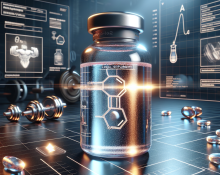 Injectable metenolone enanthate: legal alternative to enhance athletic performance