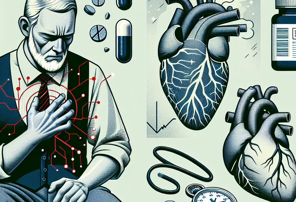 Long-term effects of eca use on athletes' cardiovascular health