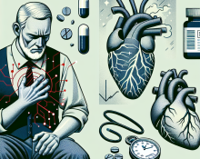 Long-term effects of eca use on athletes' cardiovascular health