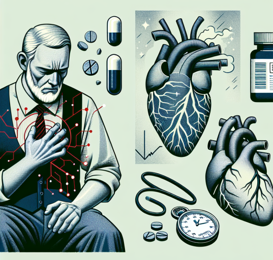 Long-term effects of eca use on athletes' cardiovascular health