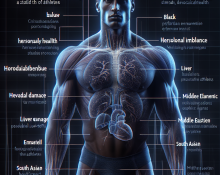 Long-term effects of nandrolone decanoate on athletes' health