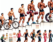 long-term effects of testosterone propionate on professional athletes