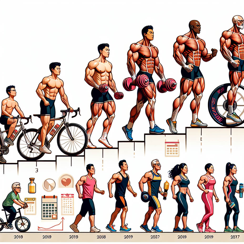 long-term effects of testosterone propionate on professional athletes