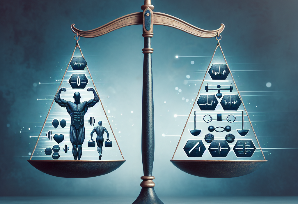 Nandrolone phenylpropionate: benefits and risks for athletes