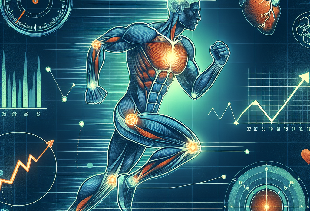 Parabolan: the secret to enhancing athletic performance