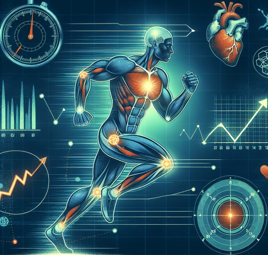 Parabolan: the secret to enhancing athletic performance