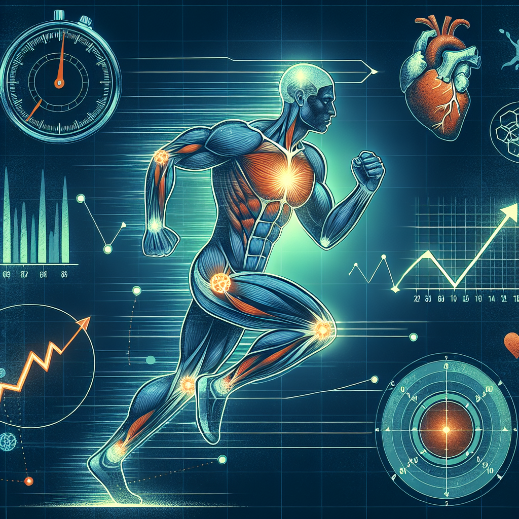 Parabolan: the secret to enhancing athletic performance