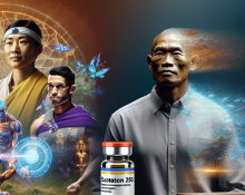 Performance effects of sustanon 250 in sports