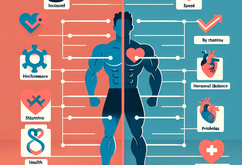 Pros and cons of trenbolone use for professional athletes