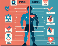 Pros and cons of trenbolone use for professional athletes