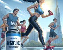 retatrutide as a potential supplement for physical endurance
