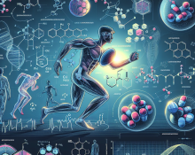 Retatrutide in the world of sports pharmacology