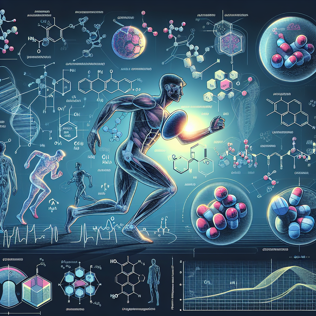 Retatrutide in the world of sports pharmacology