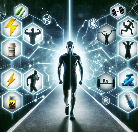 Sodium lt4: benefit or risk for athletes?